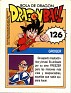 Spain  Ediciones Este Dragon Ball 126. Subida por Mike-Bell